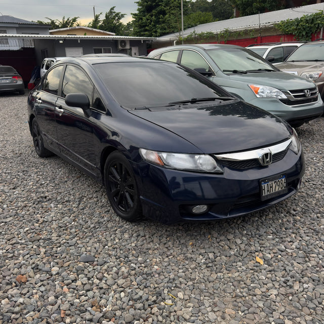Honda Civic 2010 1.8