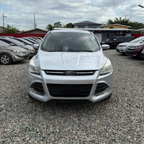 Ford Escape 2013 SEL 2.0
