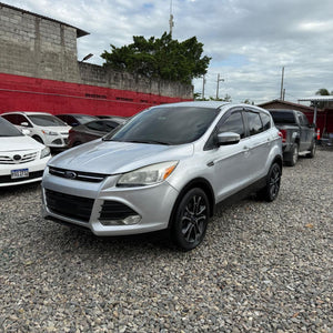 Ford Escape 2013 SEL 2.0