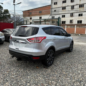 Ford Escape 2013 SEL 2.0