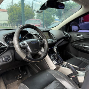 Ford Escape 2013 SEL 2.0