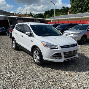 Ford Escape 2014 2.0