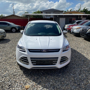 Ford Escape 2014 2.0
