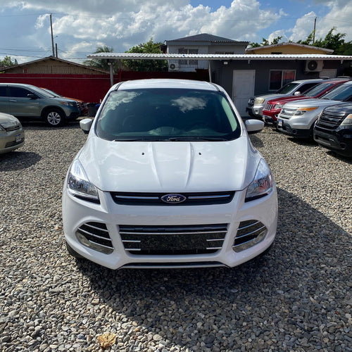 Ford Escape 2014 2.0