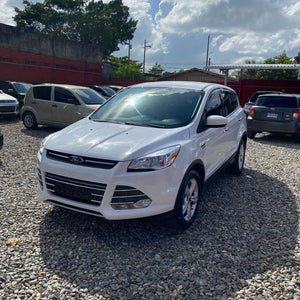 Ford Escape 2014 2.0