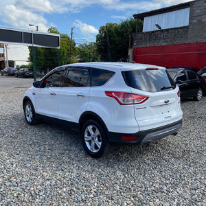 Ford Escape 2014 2.0