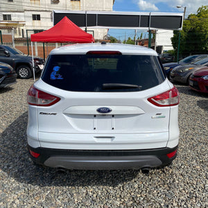 Ford Escape 2014 2.0
