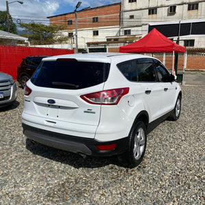 Ford Escape 2014 2.0