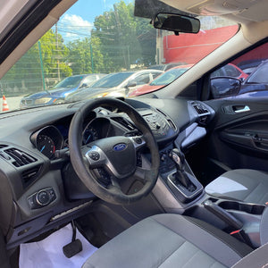 Ford Escape 2014 2.0