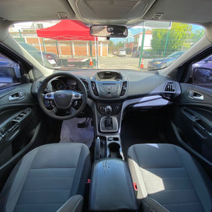 Ford Escape 2014 2.0