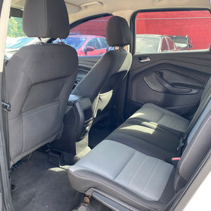 Ford Escape 2014 2.0