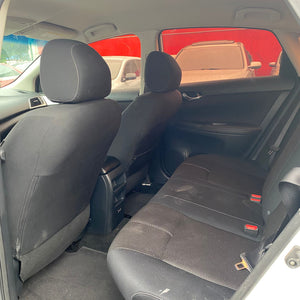 Nissan Sentra 2017 2.0