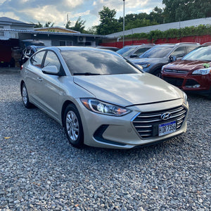 Hyundai Elantra 2017 2.0 SE