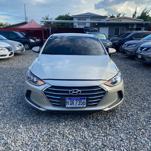 Hyundai Elantra 2017 2.0 SE