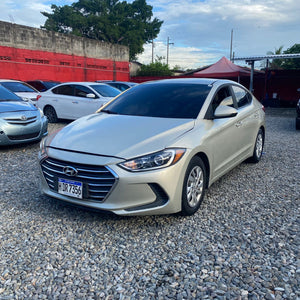 Hyundai Elantra 2017 2.0 SE