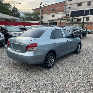 Toyota Yaris 2009