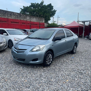 Toyota Yaris 2009