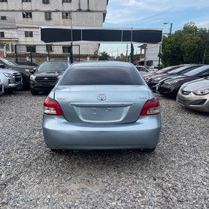 Toyota Yaris 2009