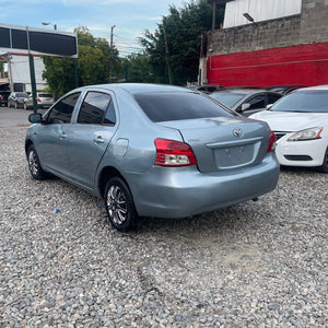 Toyota Yaris 2009