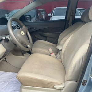 Toyota Yaris 2009