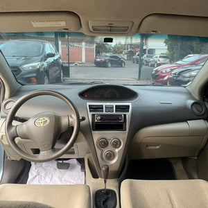 Toyota Yaris 2009