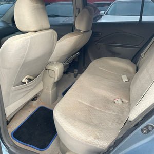 Toyota Yaris 2009