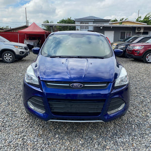 Ford Escape 2016 2.5