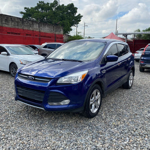 Ford Escape 2016 2.5