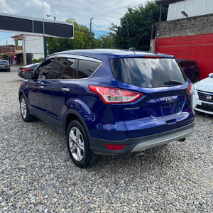 Ford Escape 2016 2.5