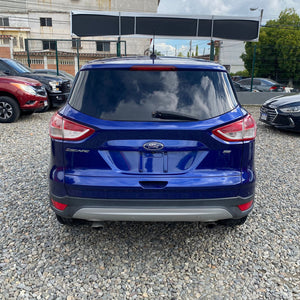 Ford Escape 2016 2.5