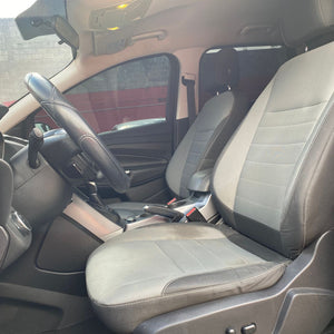 Ford Escape 2016 2.5