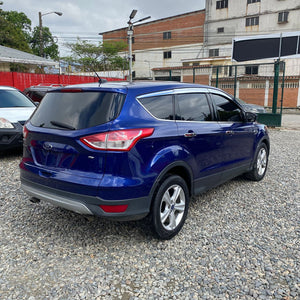 Ford Escape 2016 2.5