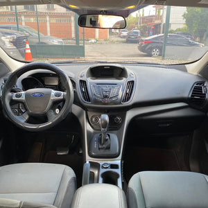 Ford Escape 2016 2.5