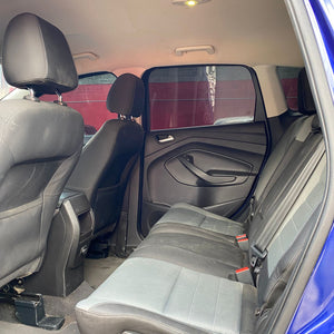 Ford Escape 2016 2.5