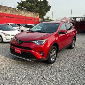 Toyota Rav4 2015 EXL