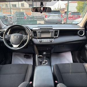 Toyota Rav4 2015 EXL