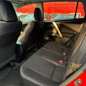 Toyota Rav4 2015 EXL