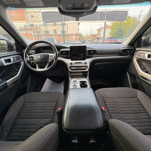 Ford Explorer 2021 XLT