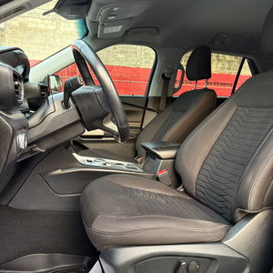 Ford Explorer 2021 XLT