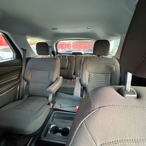 Ford Explorer 2021 XLT