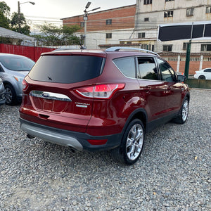 Ford Escape 2016 2.0 Titanium