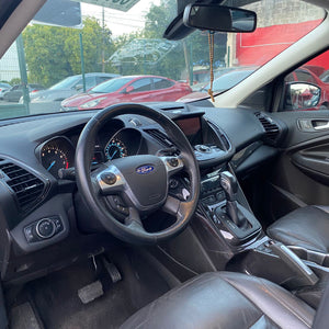 Ford Escape 2016 2.0 Titanium