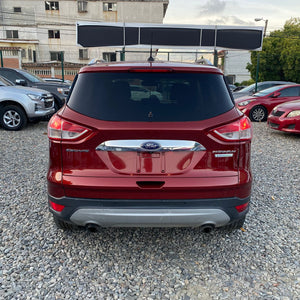 Ford Escape 2016 2.0 Titanium