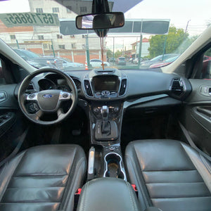 Ford Escape 2016 2.0 Titanium