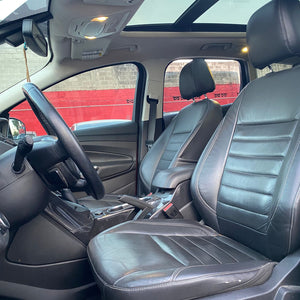 Ford Escape 2016 2.0 Titanium