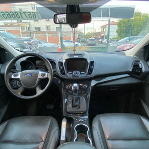 Ford Escape 2016 2.0 Titanium