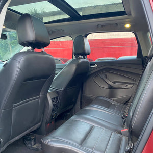 Ford Escape 2016 2.0 Titanium