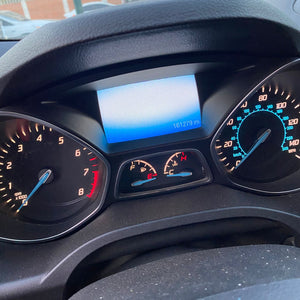 Ford Escape 2016 2.0 Titanium