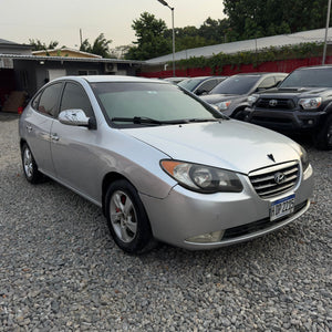 Hyundai Elantra 2009 2.0