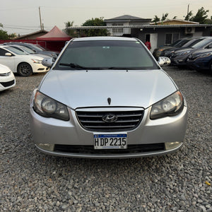 Hyundai Elantra 2009 2.0